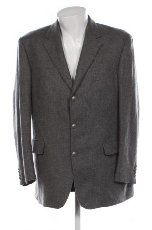 Мъжко сако Eduard Dressler, Размер XL, Цвят Сив, Цена 38,99 лв.