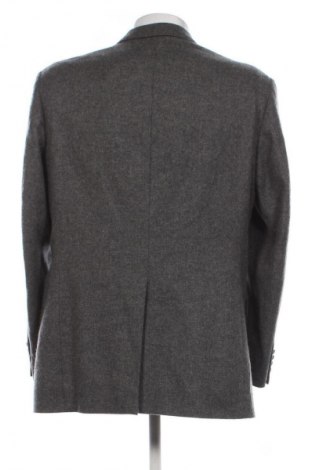 Мъжко сако Eduard Dressler, Размер XL, Цвят Сив, Цена 38,99 лв.