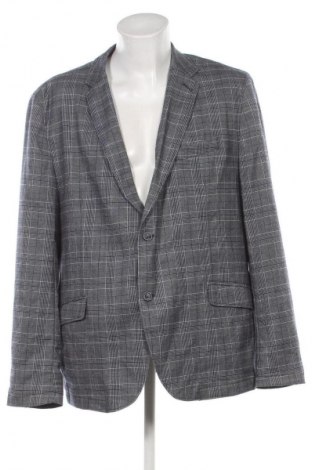 Herren Sakko Engbers, Größe 3XL, Farbe Mehrfarbig, Preis 19,99 €