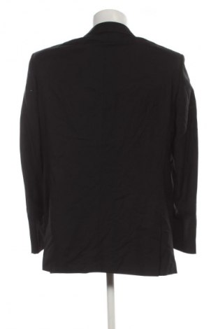 Férfi zakó Ermenegildo Zegna, Méret XXL, Szín Fekete, Ár 32 639 Ft