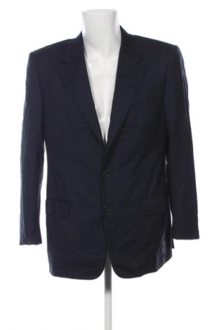 Herren Sakko Ermenegildo Zegna, Größe L, Farbe Blau, Preis € 122,82
