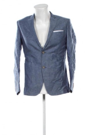 Herren Sakko Esprit, Größe M, Farbe Blau, Preis 11,99 €