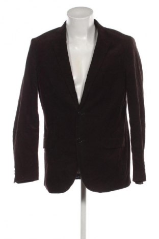 Herren Sakko Esprit, Größe L, Farbe Braun, Preis € 11,99