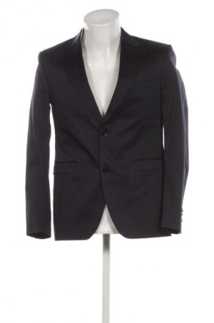 Sacou de bărbați Esprit, Mărime M, Culoare Albastru, Preț 535,05 Lei