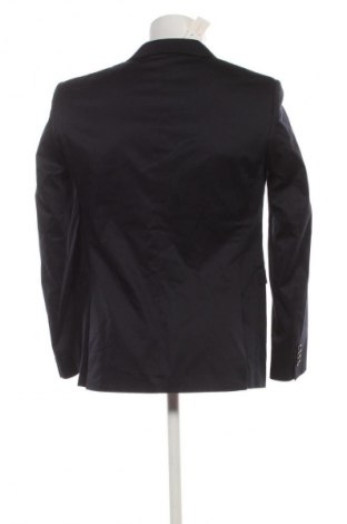 Sacou de bărbați Esprit, Mărime M, Culoare Albastru, Preț 535,05 Lei