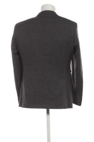 Sacou de bărbați Esprit, Mărime L, Culoare Gri, Preț 236,66 Lei