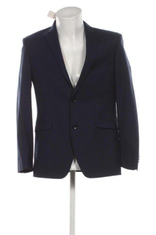 Herren Sakko Esprit, Größe L, Farbe Blau, Preis 104,00 €