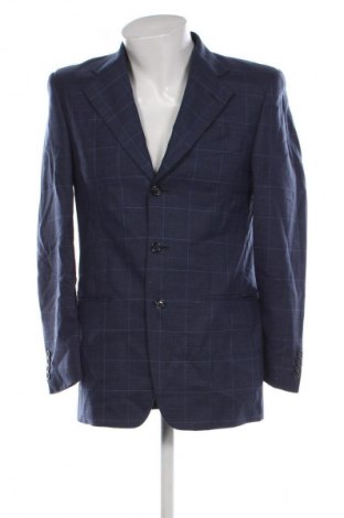Herren Sakko Facis, Größe M, Farbe Blau, Preis 15,99 €