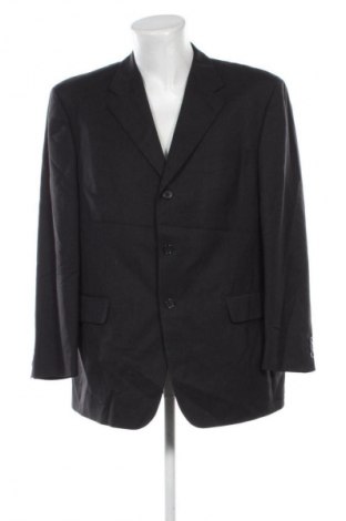 Ανδρικό σακάκι Franco Callegari, Μέγεθος XL, Χρώμα Γκρί, Τιμή 8,99 €