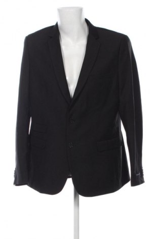 Sacou de bărbați French Connection, Mărime M, Culoare Negru, Preț 616,00 Lei