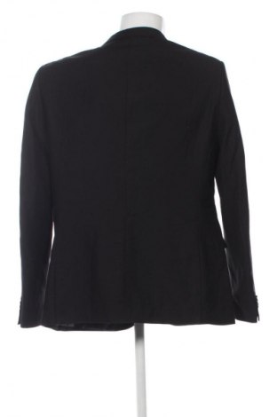 Sacou de bărbați French Connection, Mărime M, Culoare Negru, Preț 616,00 Lei