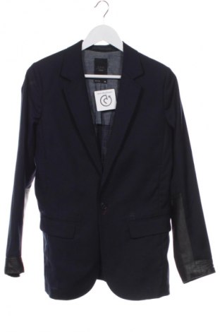 Férfi zakó G-Star Raw, Méret XS, Szín Kék, Ár 33 234 Ft