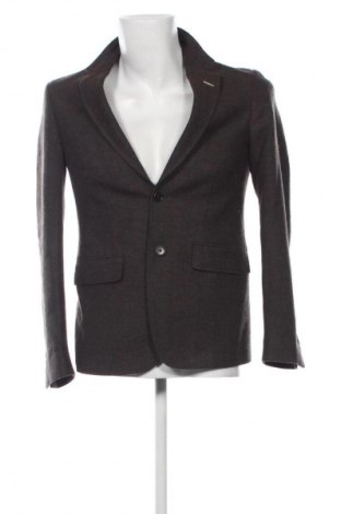 Sacou de bărbați Gant, Mărime M, Culoare Maro, Preț 450,00 Lei