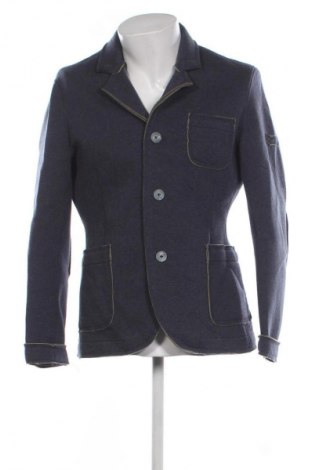 Férfi zakó Gas, Méret L, Szín Kék, Ár 8 149 Ft