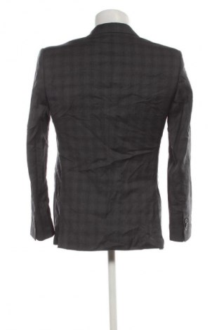 Pánské sako  H.E. By Mango, Velikost M, Barva Šedá, Cena  289,00 Kč