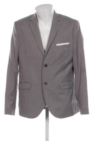 Męska marynarka H&M, Rozmiar XL, Kolor Szary, Cena 47,99 zł