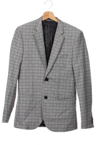 Herren Sakko H&M, Größe S, Farbe Mehrfarbig, Preis € 12,99