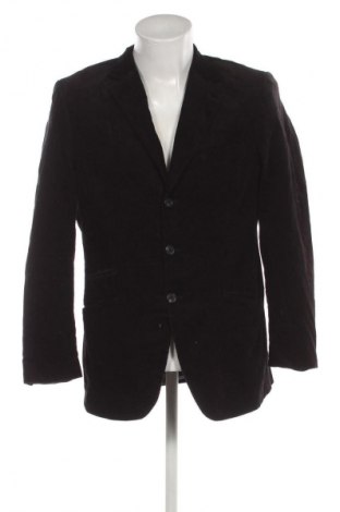 Pánske sako  H&M, Veľkosť L, Farba Čierna, Cena  9,95 €