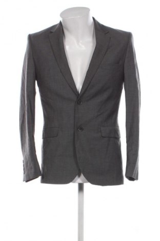 Męska marynarka H&M, Rozmiar M, Kolor Szary, Cena 19,99 zł