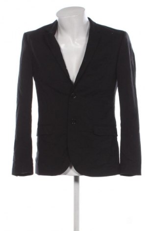 Pánské sako  H&M, Velikost L, Barva Černá, Cena  239,00 Kč