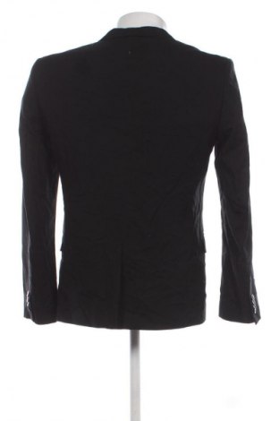 Pánské sako  H&M, Velikost L, Barva Černá, Cena  239,00 Kč