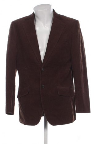 Férfi zakó H&M, Méret XL, Szín Barna, Ár 3 799 Ft