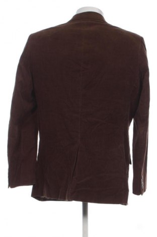 Férfi zakó H&M, Méret XL, Szín Barna, Ár 3 799 Ft