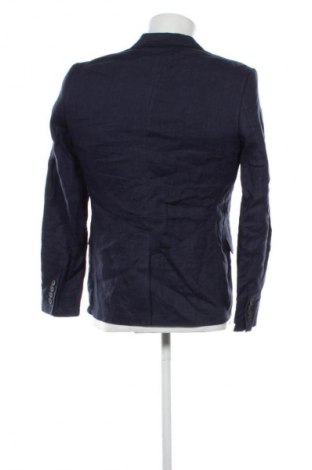 Pánske sako  H&M, Veľkosť M, Farba Modrá, Cena  11,95 €