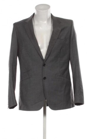 Męska marynarka H&M, Rozmiar L, Kolor Czarny, Cena 42,99 zł