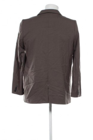 Pánské sako  H&M, Velikost M, Barva Šedá, Cena  229,00 Kč