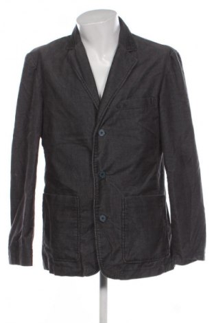 Herren Sakko H&M, Größe L, Farbe Mehrfarbig, Preis 11,99 €