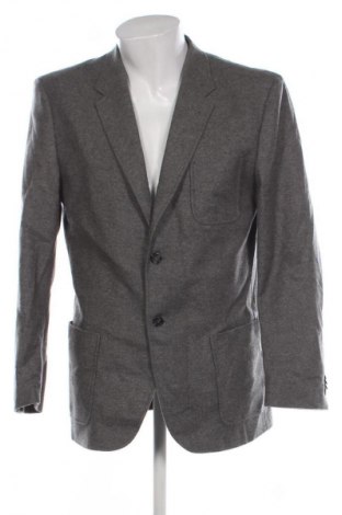 Pánské sako  H&M, Velikost XL, Barva Šedá, Cena  269,00 Kč