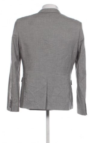 Herren Sakko H&M, Größe L, Farbe Grau, Preis € 9,99