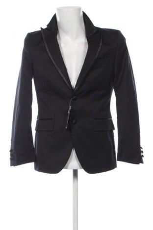 Sacou de bărbați H&M, Mărime M, Culoare Negru, Preț 290,00 Lei