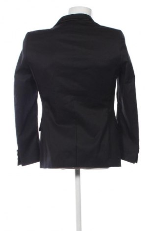 Sacou de bărbați H&M, Mărime M, Culoare Negru, Preț 290,00 Lei