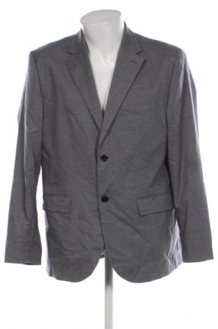 Herren Sakko H&M, Größe XXL, Farbe Grau, Preis € 11,99