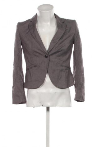 Pánské sako  H&M, Velikost S, Barva Šedá, Cena  239,00 Kč