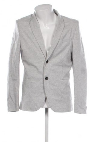 Pánske sako  H&M, Veľkosť L, Farba Sivá, Cena  8,95 €