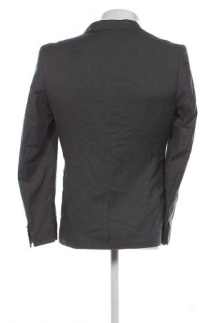 Herren Sakko H&M, Größe M, Farbe Grau, Preis € 10,99