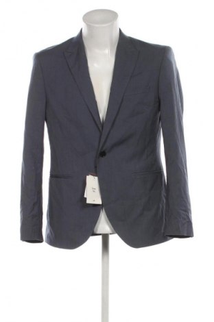 Férfi zakó H&M, Méret L, Szín Kék, Ár 9 869 Ft