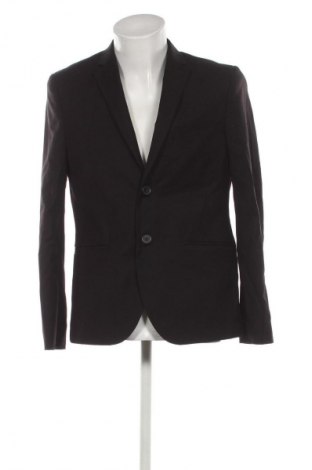 Herren Sakko H&M, Größe L, Farbe Schwarz, Preis € 10,99