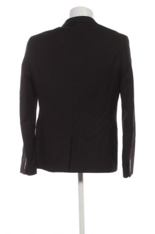 Herren Sakko H&M, Größe L, Farbe Schwarz, Preis € 10,99