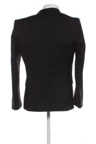 Férfi zakó H&M, Méret M, Szín Fekete, Ár 5 209 Ft