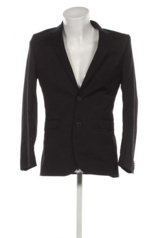Ανδρικό σακάκι H&M, Μέγεθος M, Χρώμα Μαύρο, Τιμή 12,99 €