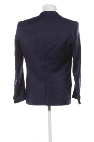 Férfi zakó H&M, Méret M, Szín Kék, Ár 4 859 Ft