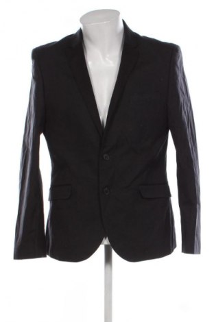 Herren Sakko H&M, Größe XL, Farbe Schwarz, Preis € 11,99