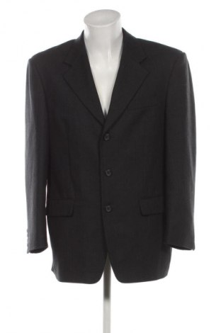 Férfi zakó Henry Morell, Méret L, Szín Fekete, Ár 4 339 Ft