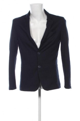 Pánské sako  House, Velikost M, Barva Modrá, Cena  742,00 Kč