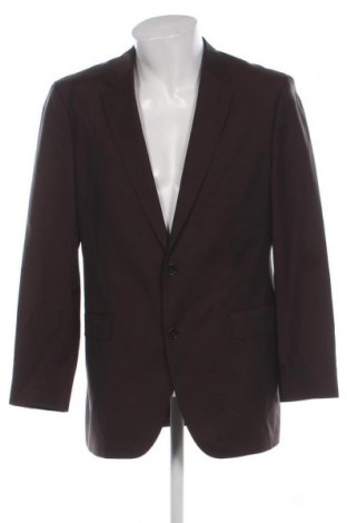 Herren Sakko Hugo Boss, Größe XL, Farbe Braun, Preis 53,99 €