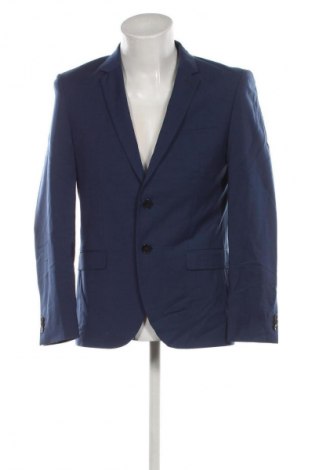 Pánské sako  Hugo Boss, Velikost L, Barva Modrá, Cena  1 379,00 Kč